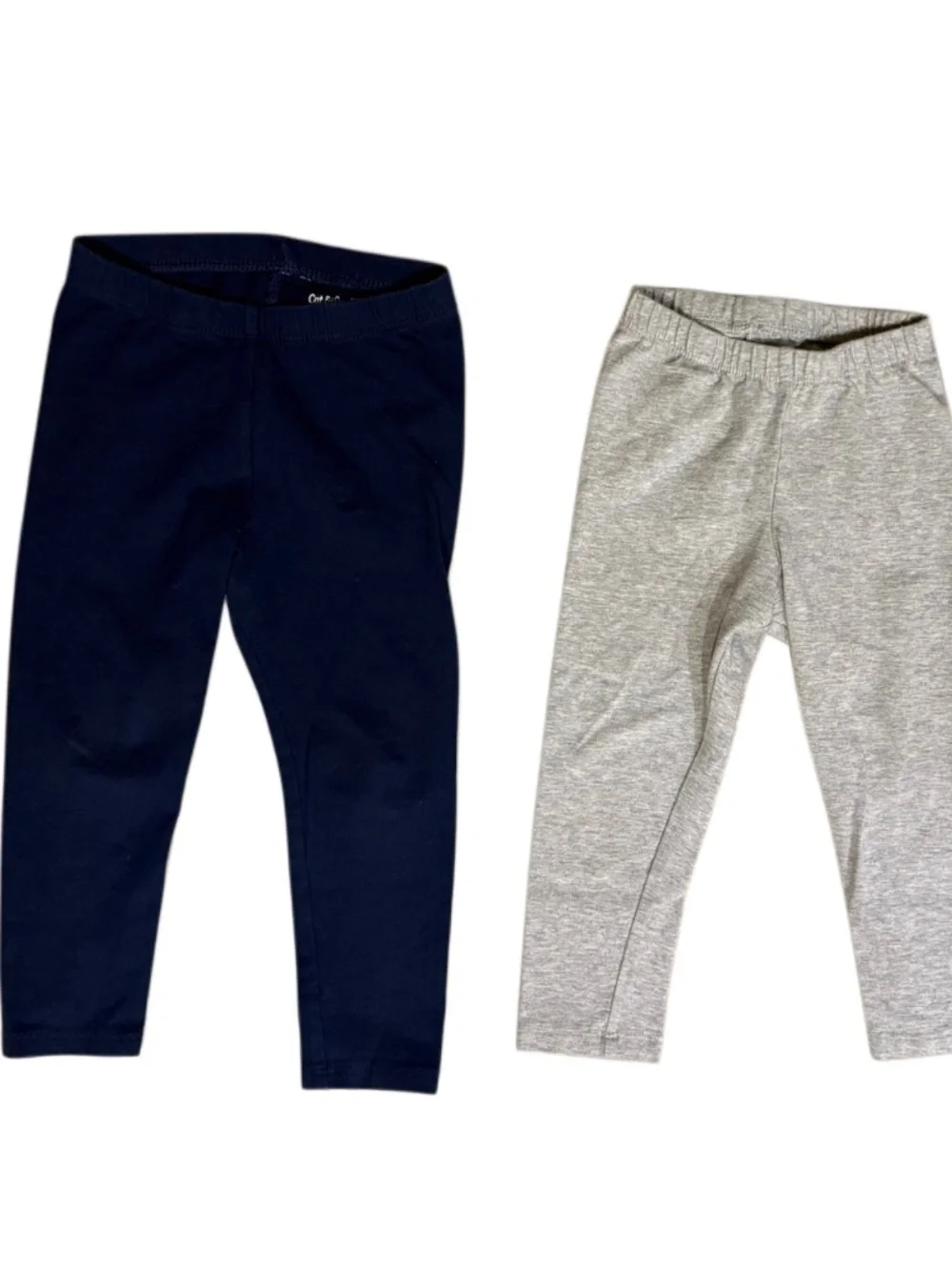 2T Toddler Bottoms Bundle (8 pieces) - Picture 5 of 5